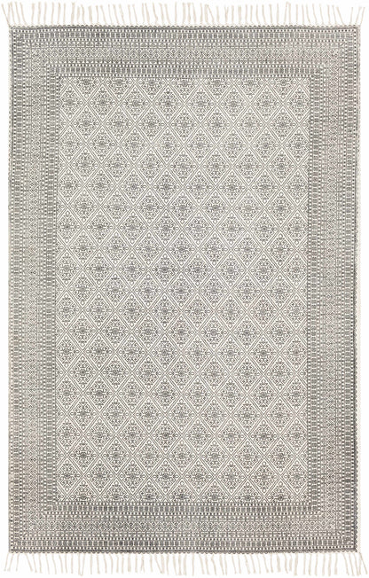 July JUY-2300 Hand Woven Rug
