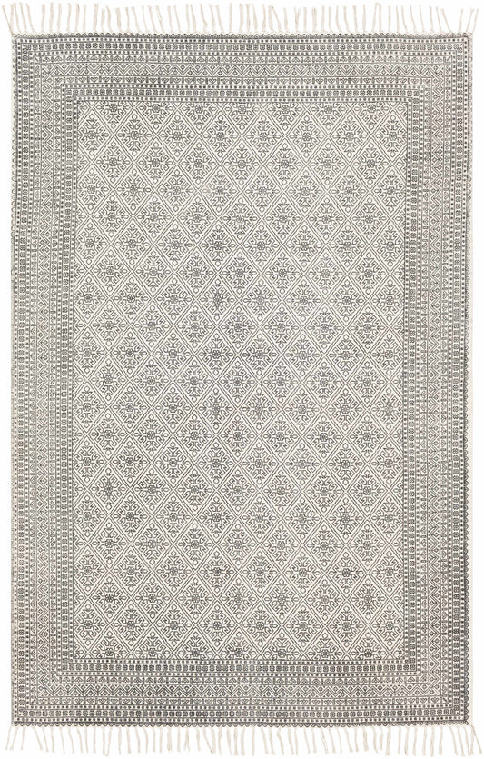 July JUY-2300 Hand Woven Rug