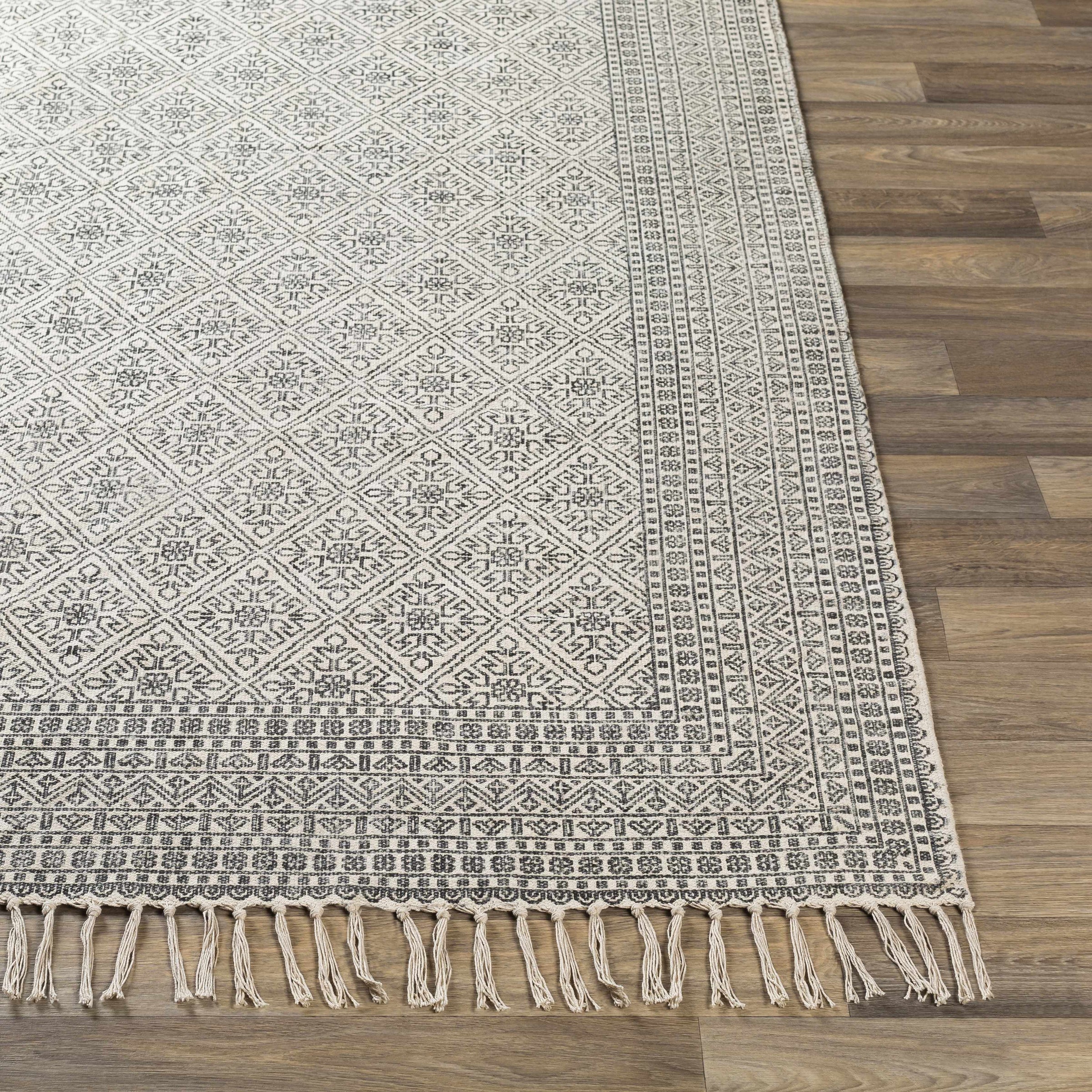 July JUY-2300 Hand Woven Rug