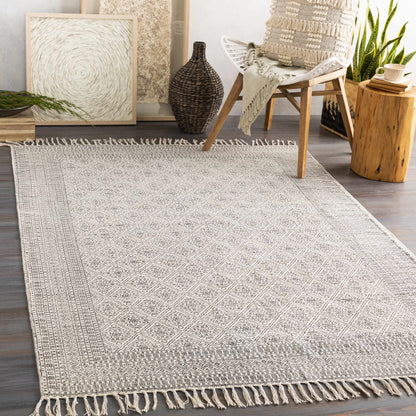 July JUY-2300 Hand Woven Rug