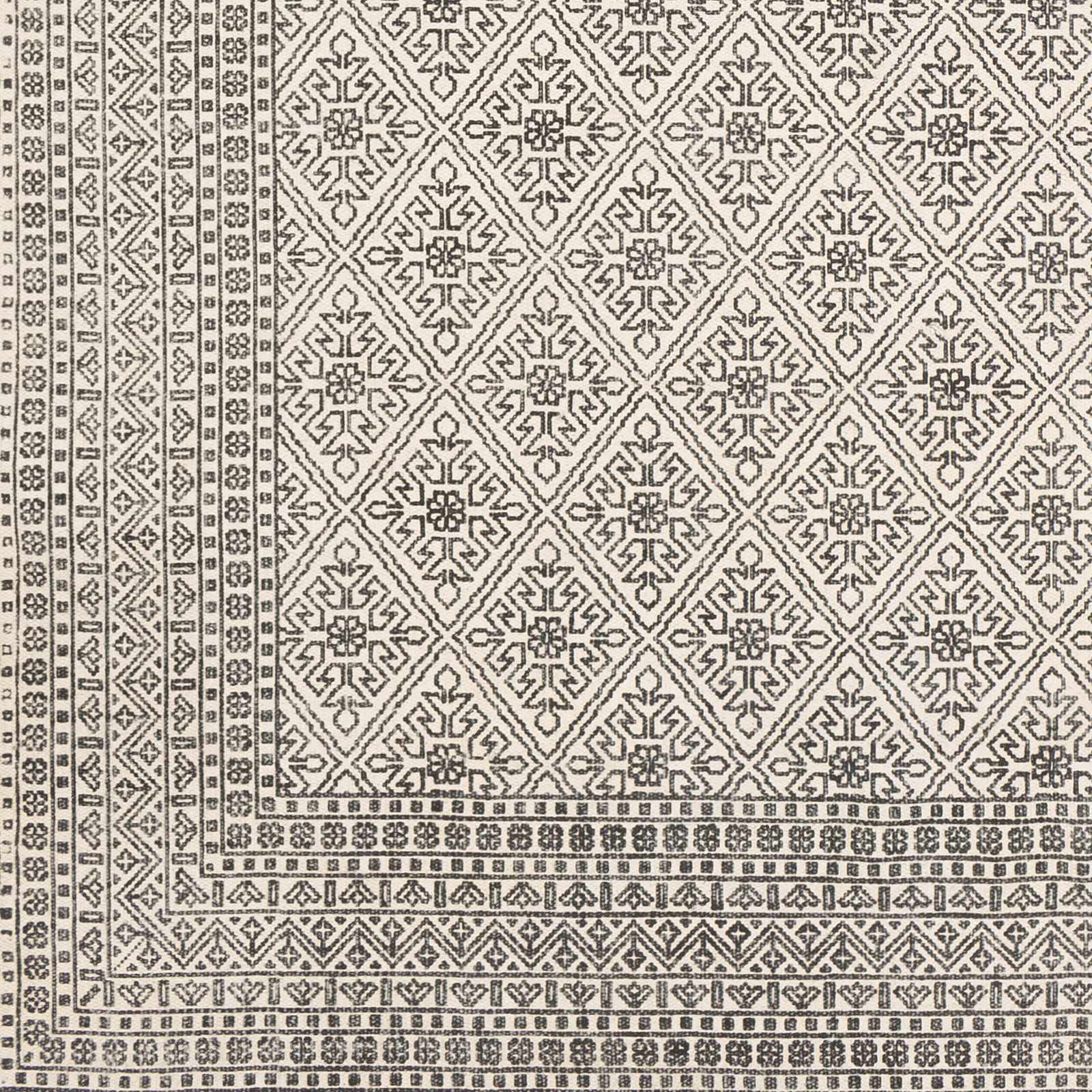 July JUY-2300 Hand Woven Rug