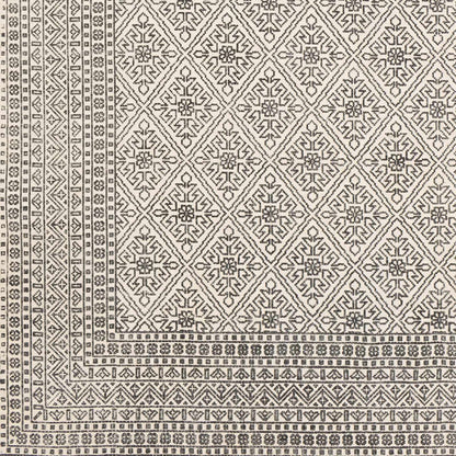 July JUY-2300 Hand Woven Rug