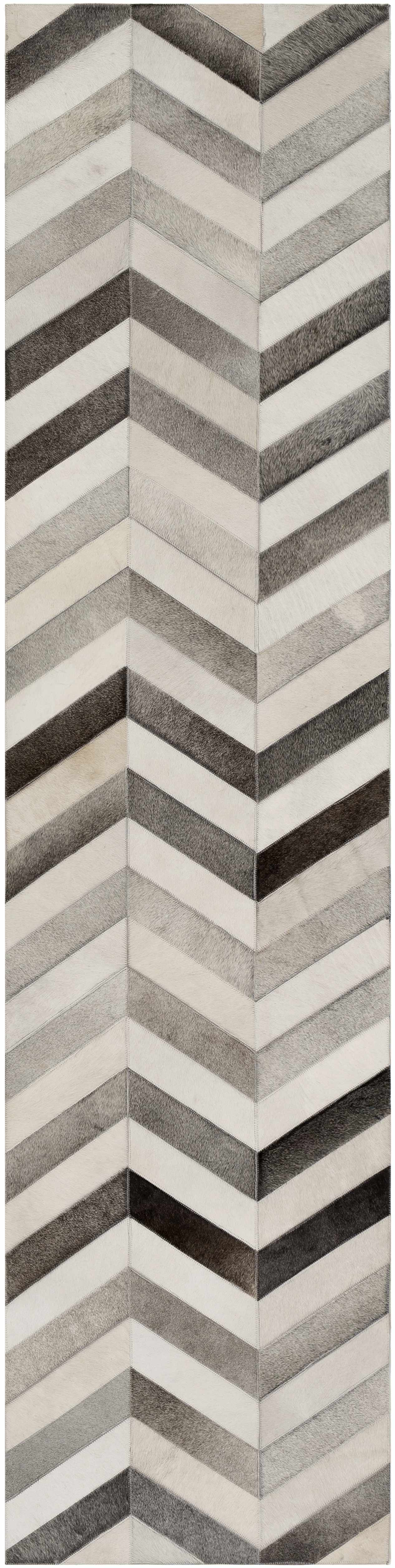 Trail TRL-1129 Hand Crafted Rug