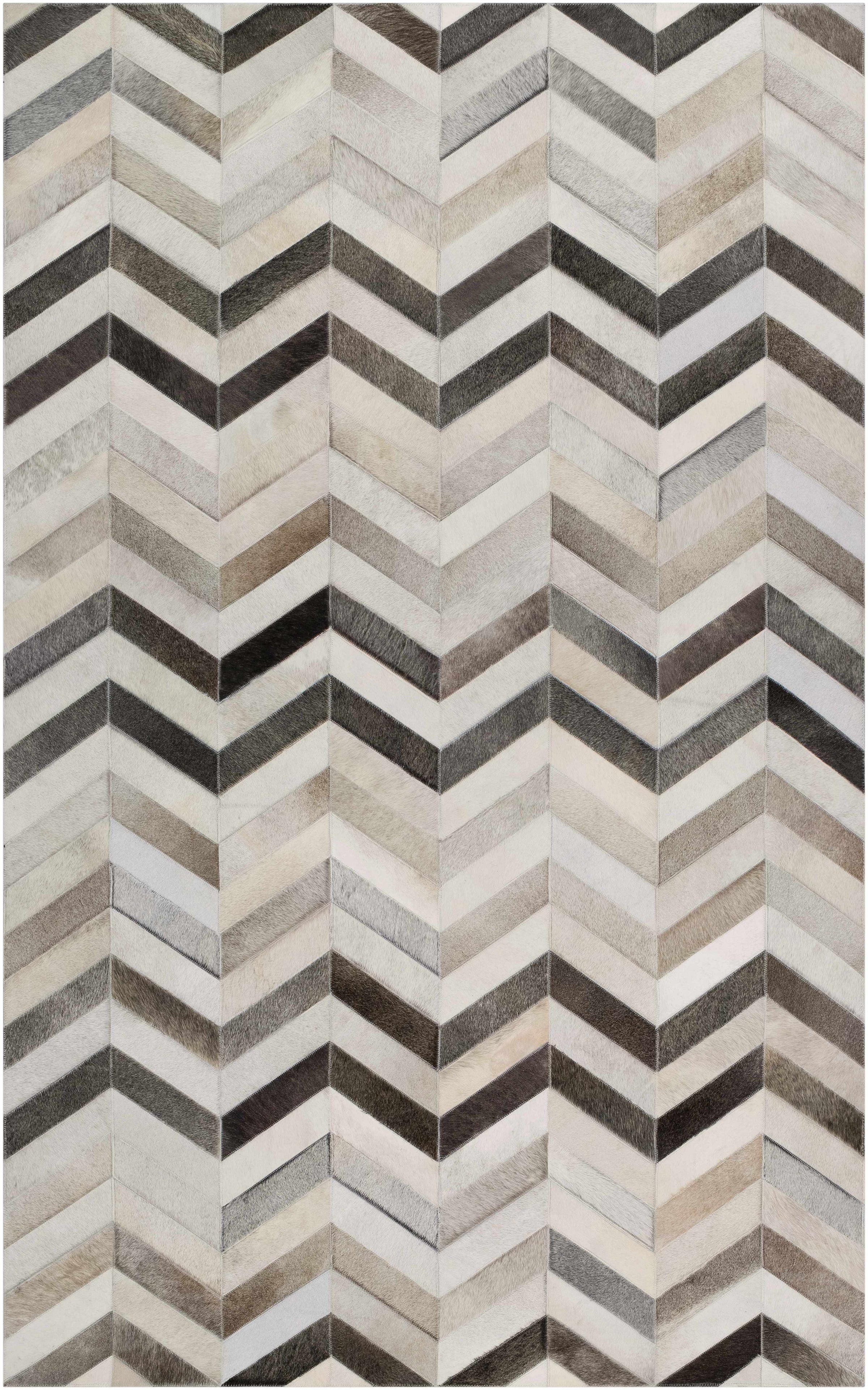 Trail TRL-1129 Hand Crafted Rug