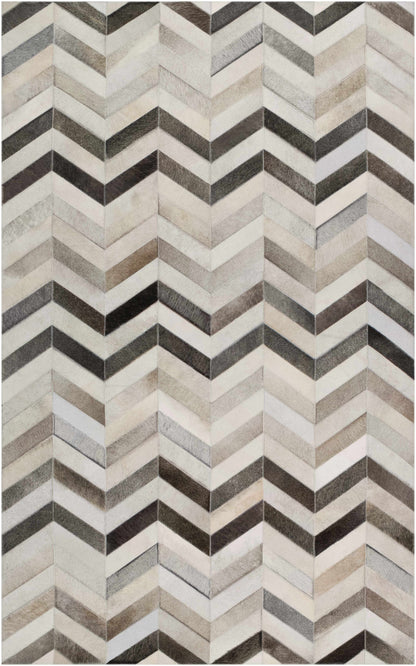 Trail TRL-1129 Hand Crafted Rug