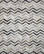 Trail TRL-1129 Hand Crafted Rug