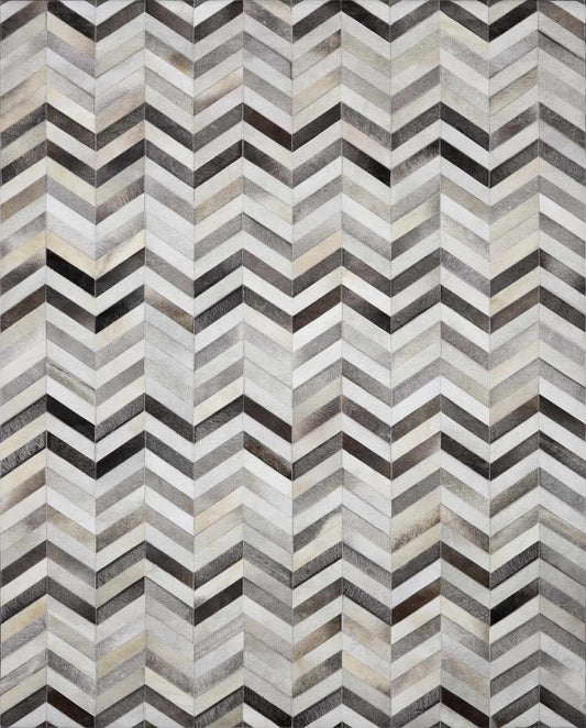 Trail TRL-1129 Hand Crafted Rug