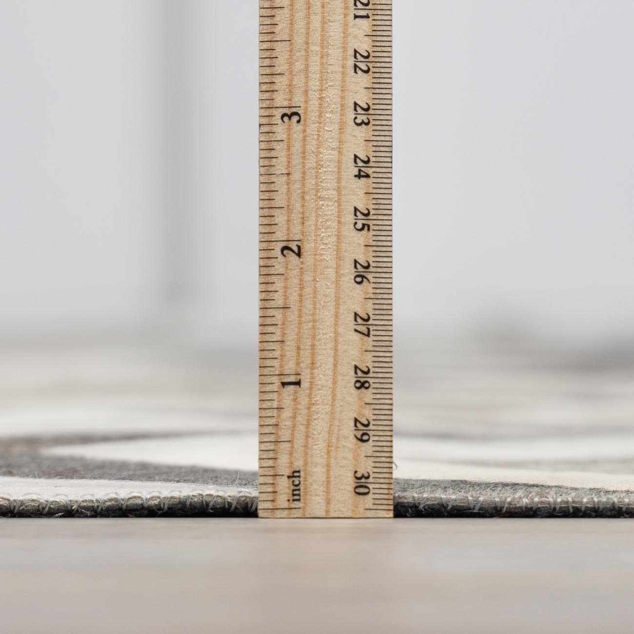 Trail TRL-1129 Hand Crafted Rug