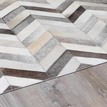 Trail TRL-1129 Hand Crafted Rug