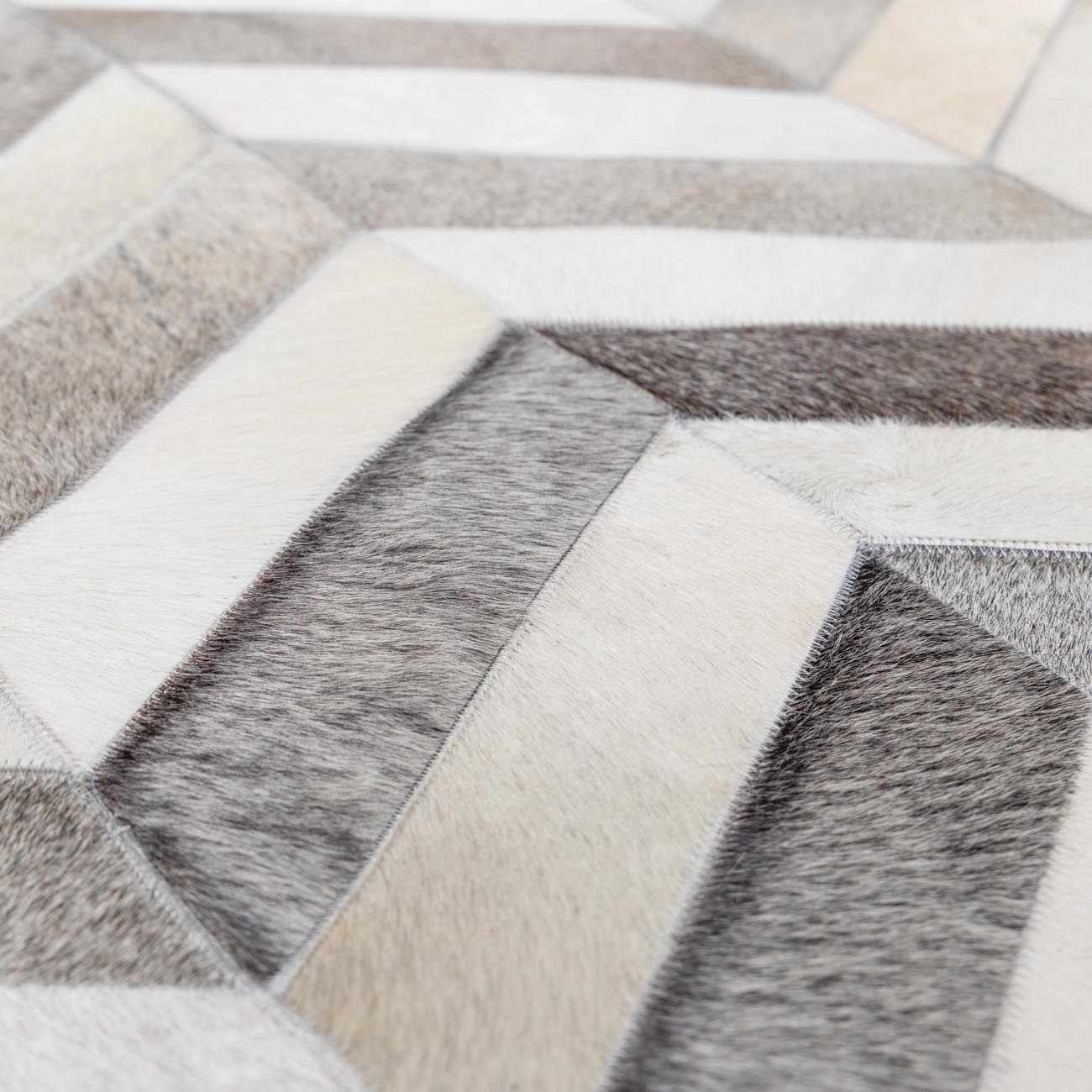 Trail TRL-1129 Hand Crafted Rug