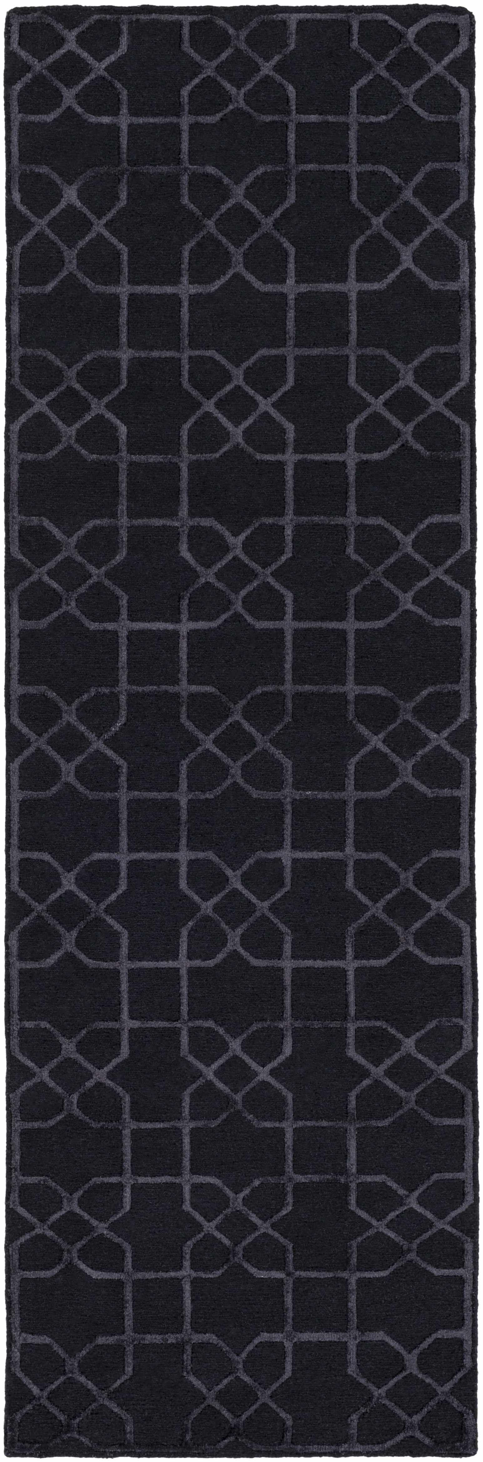 Lydia LYD-6007 Hand Knotted Rug