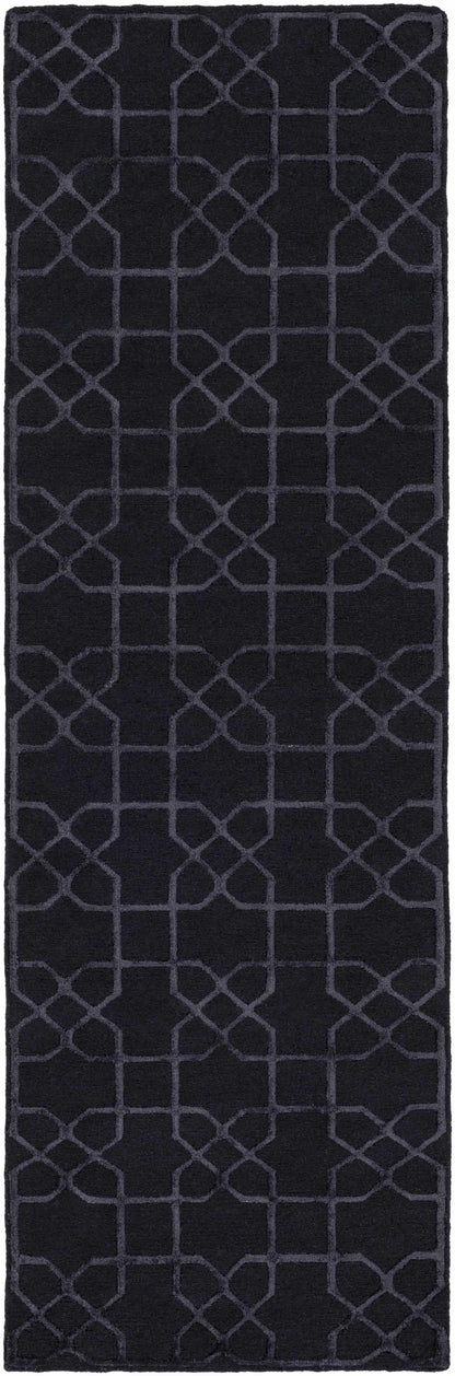 Lydia LYD-6007 Hand Knotted Rug