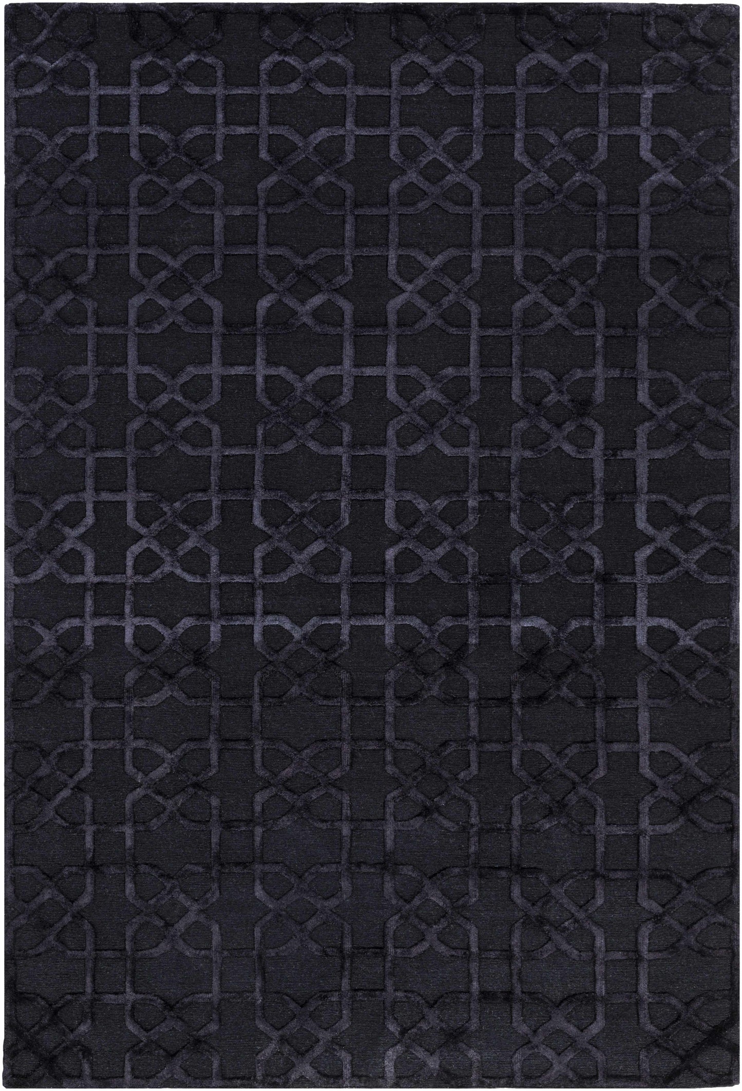 Lydia LYD-6007 Hand Knotted Rug