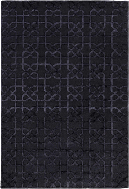 Lydia LYD-6007 Hand Knotted Rug