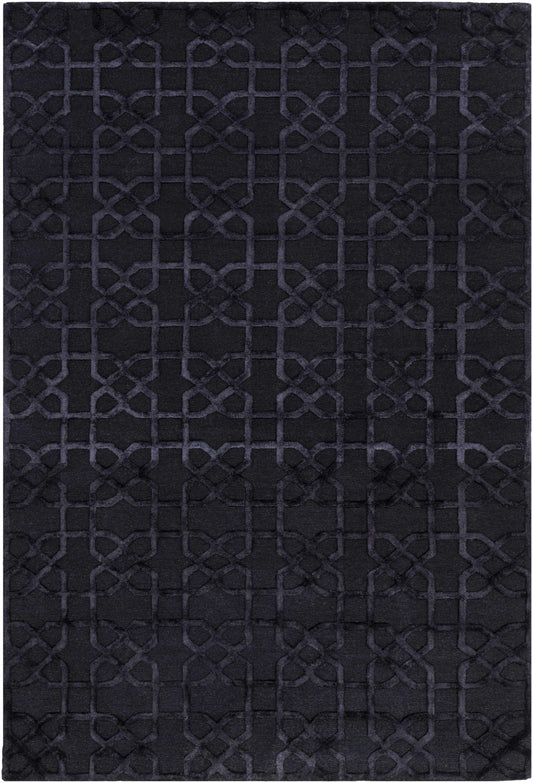 Lydia LYD-6007 Hand Knotted Rug