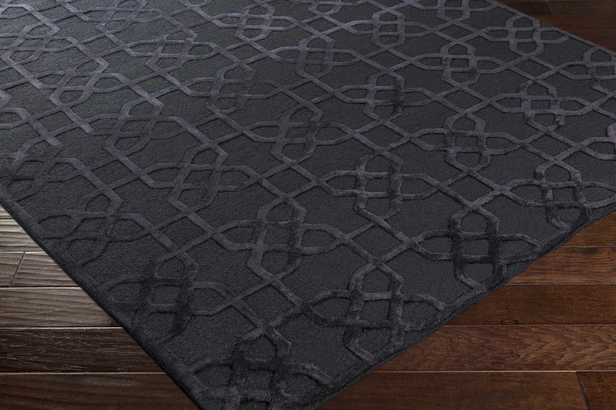 Lydia LYD-6007 Hand Knotted Rug