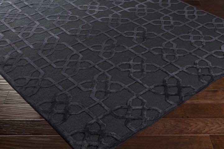 Lydia LYD-6007 Hand Knotted Rug