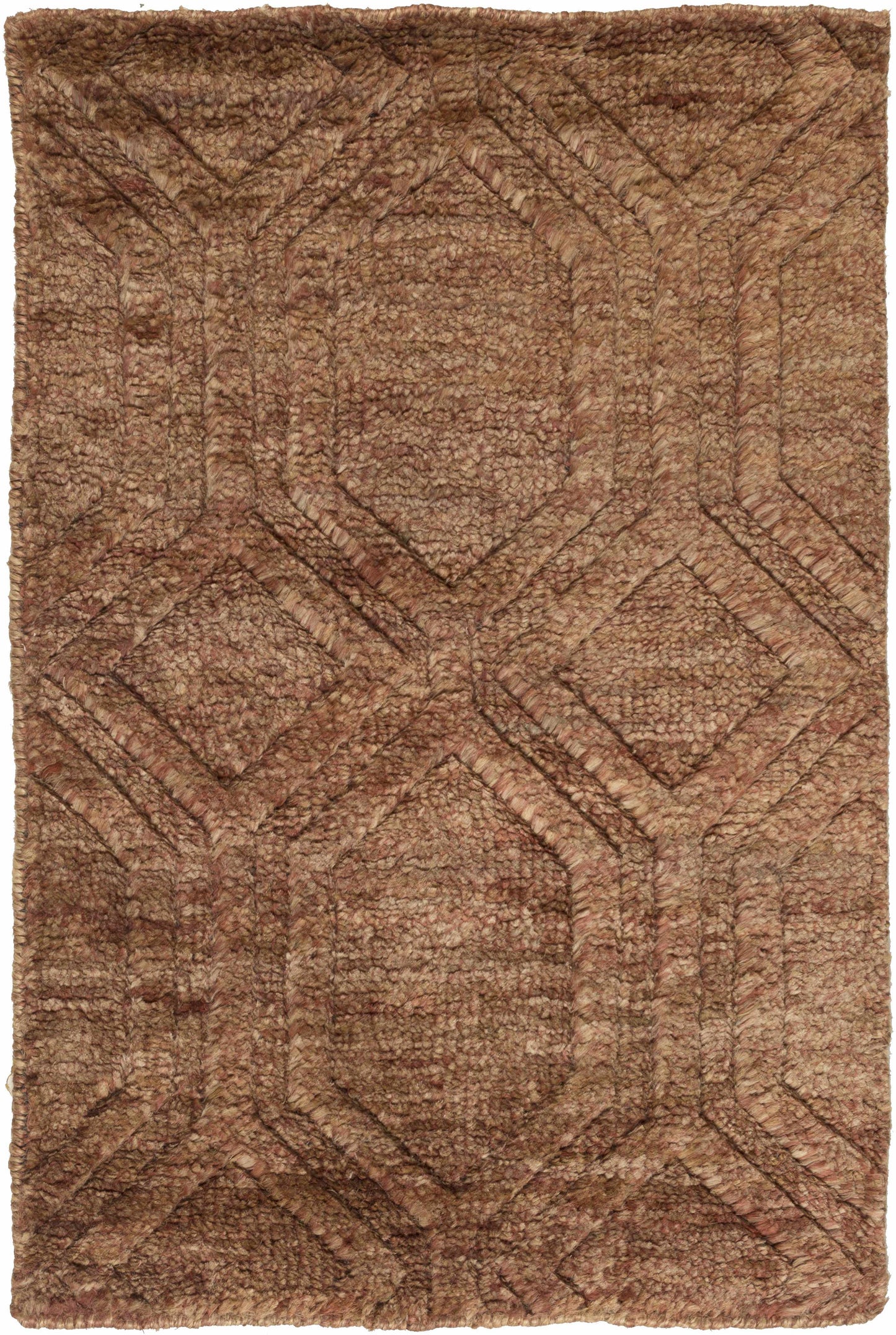 Galloway GLO-1006 Hand Knotted Rug