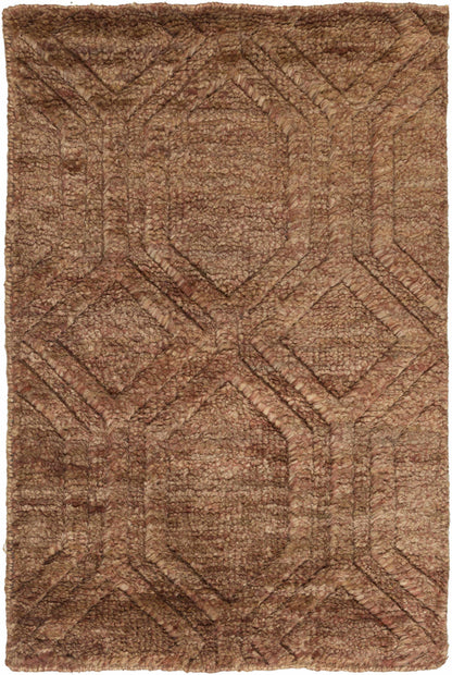 Galloway GLO-1006 Hand Knotted Rug