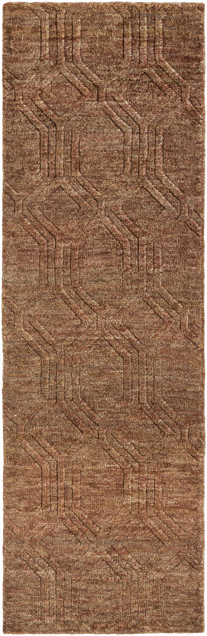 Galloway GLO-1006 Hand Knotted Rug