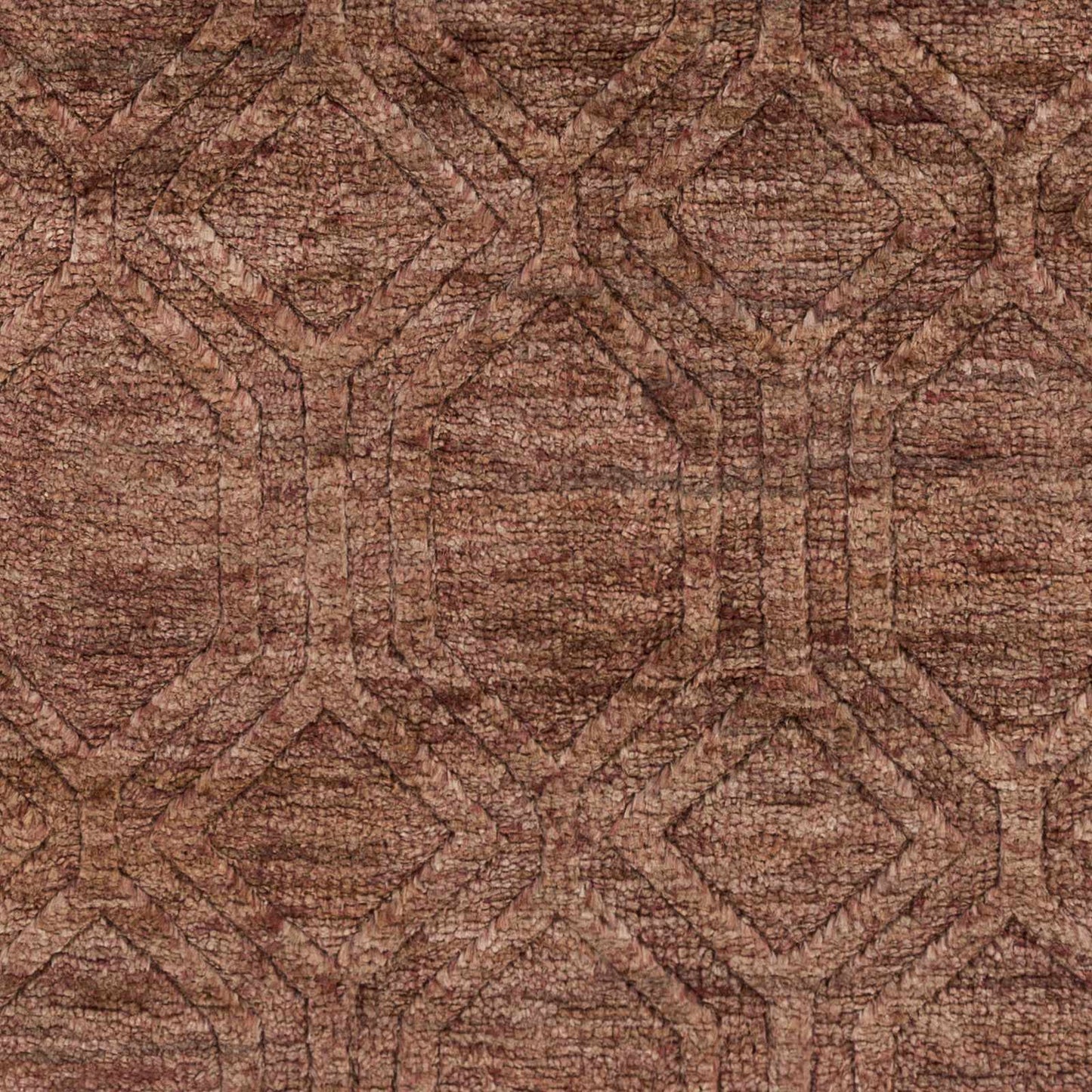 Galloway GLO-1006 Hand Knotted Rug
