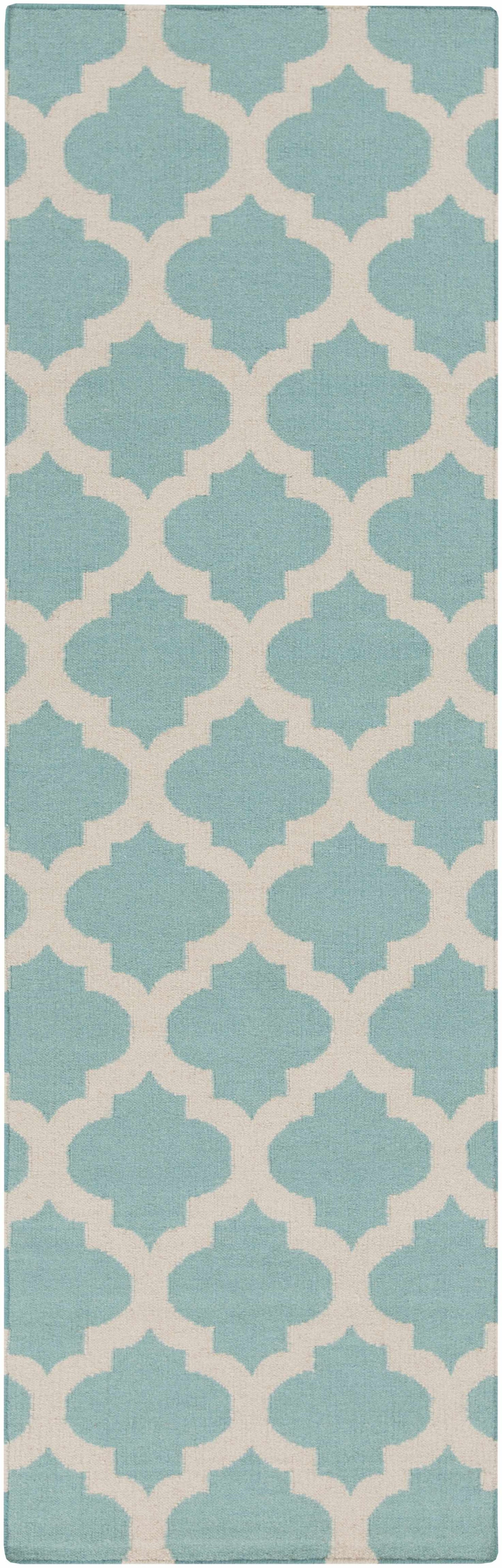 Frontier FT-482 Hand Woven Rug