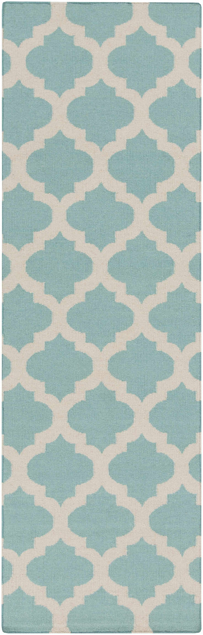 Frontier FT-482 Hand Woven Rug