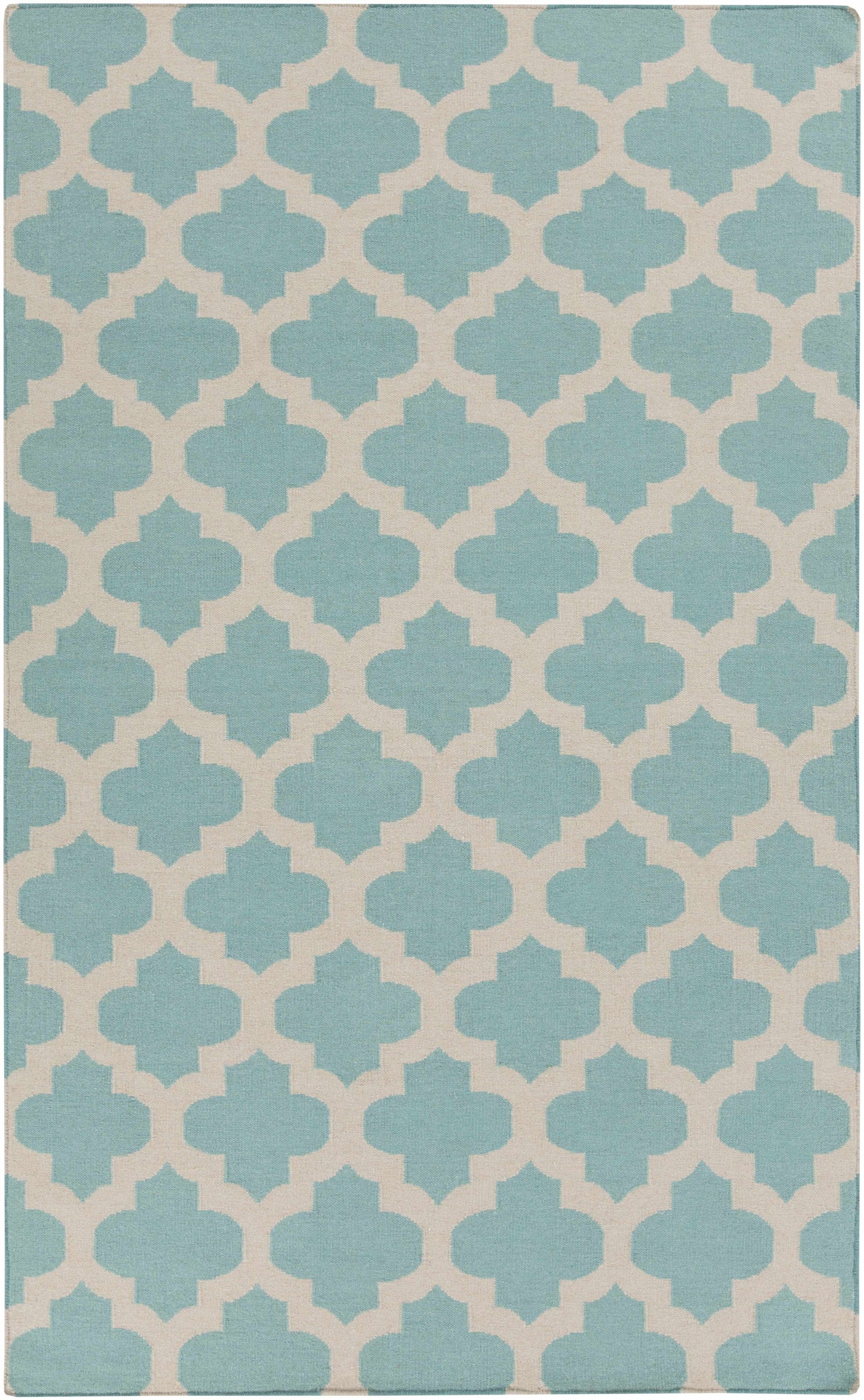 Frontier FT-482 Hand Woven Rug