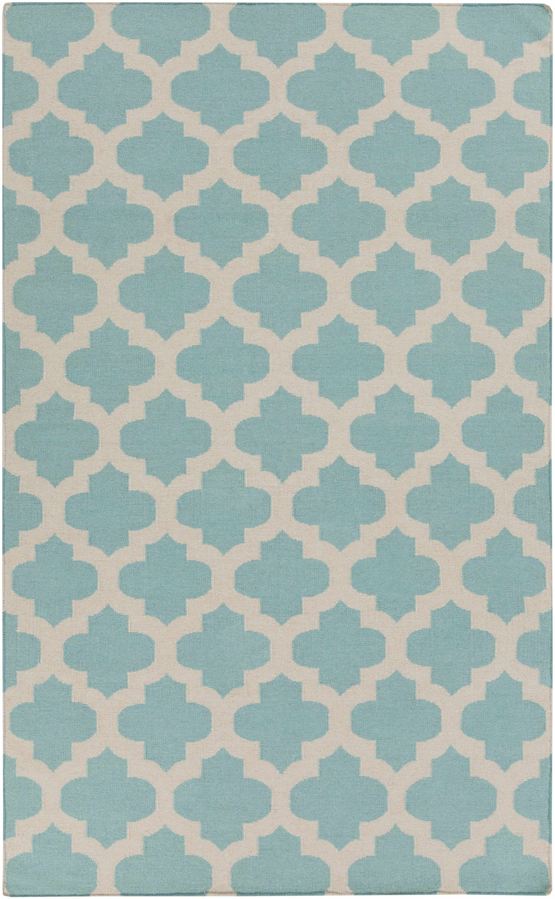 Frontier FT-482 Hand Woven Rug