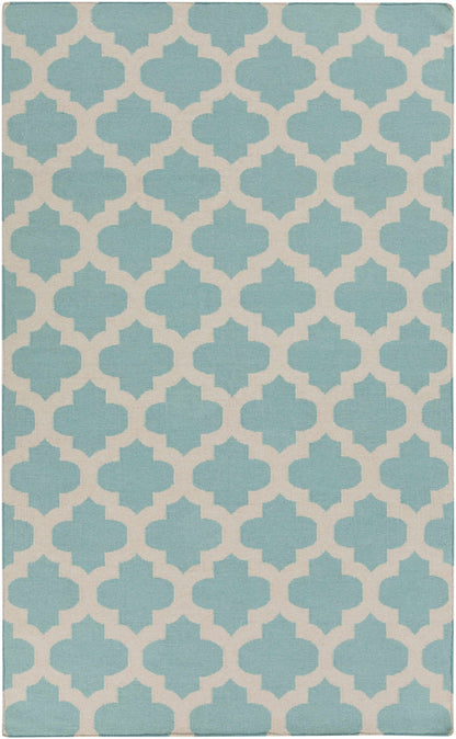 Frontier FT-482 Hand Woven Rug