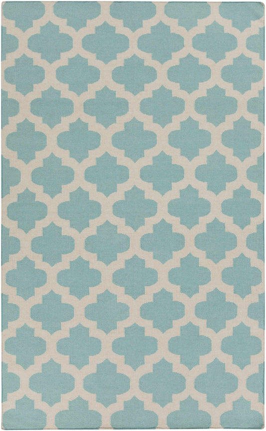 Frontier FT-482 Hand Woven Rug