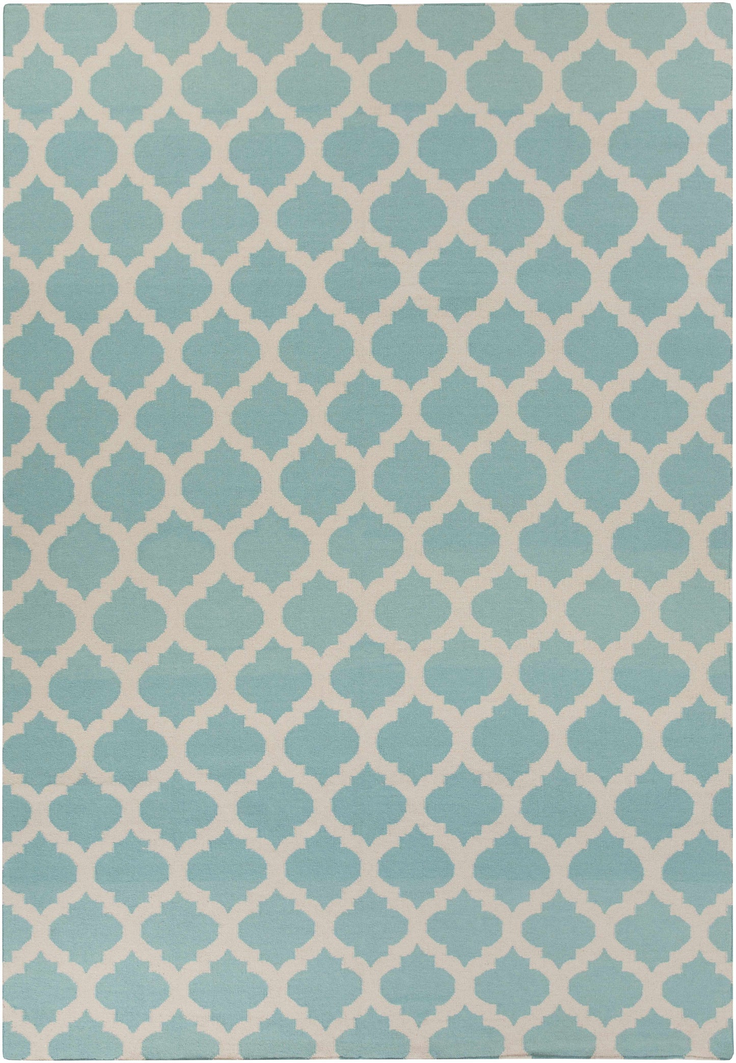 Frontier FT-482 Hand Woven Rug