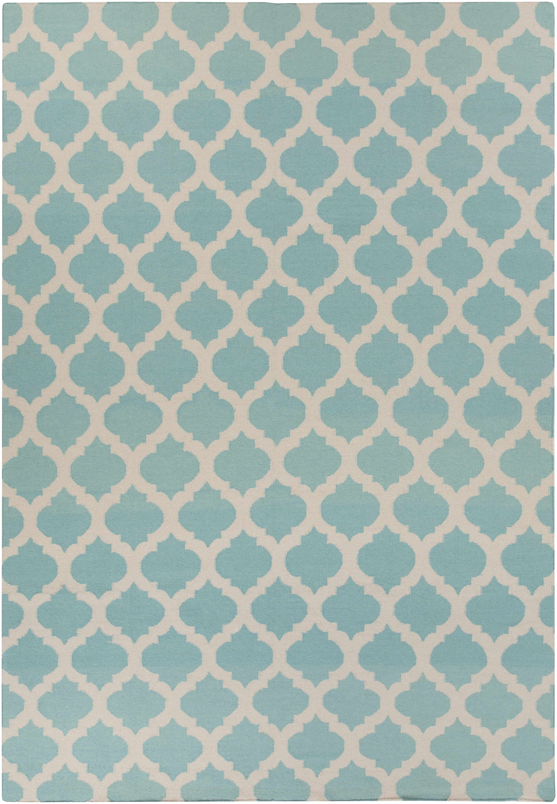 Frontier FT-482 Hand Woven Rug