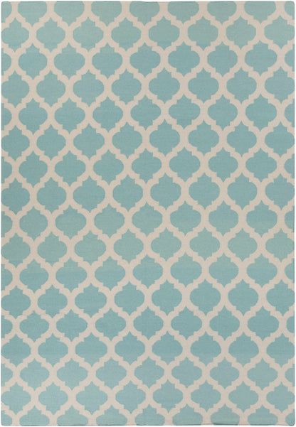 Frontier FT-482 Hand Woven Rug