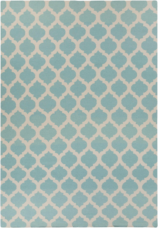 Frontier FT-482 Hand Woven Rug