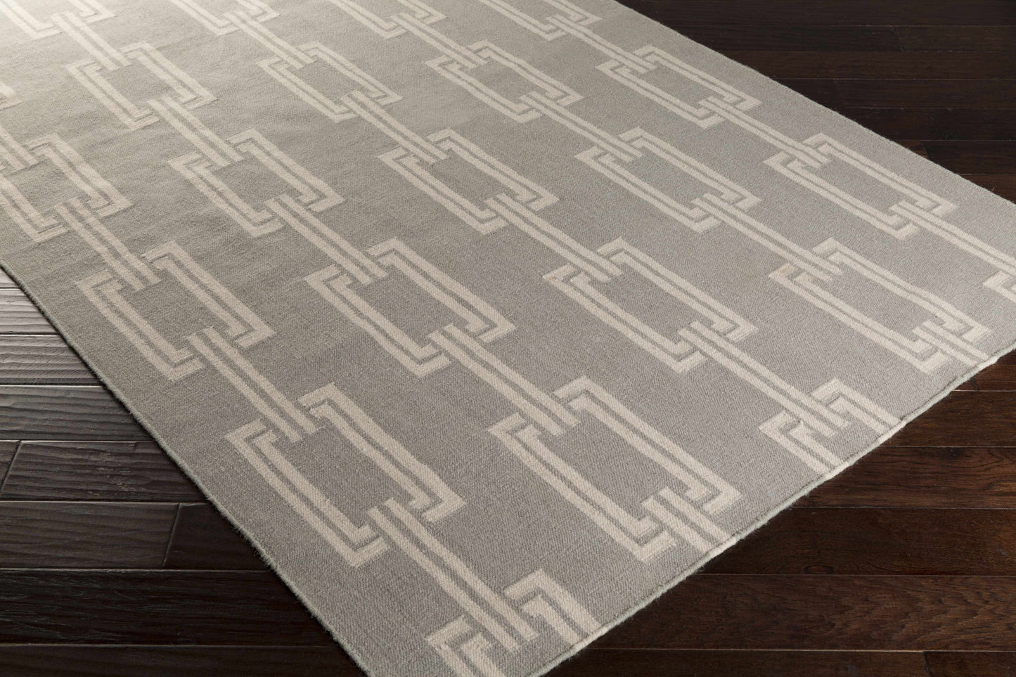 Boardwalk BDW-4039 Hand Woven Rug