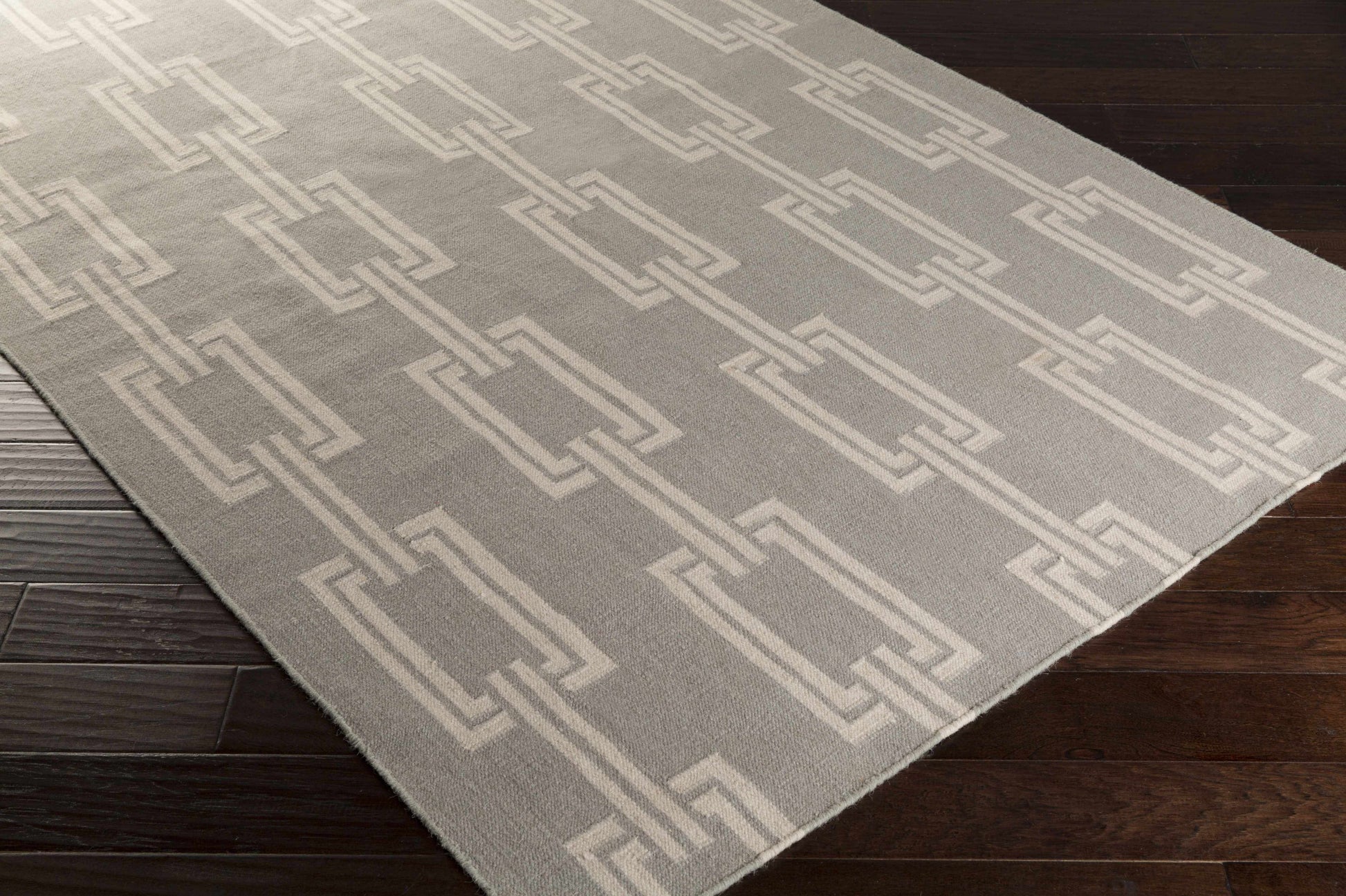 Boardwalk BDW-4039 Hand Woven Rug
