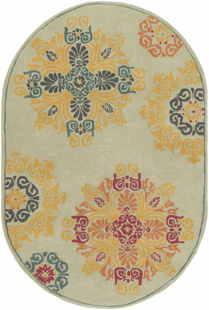 Athena ATH-5137 Hand Tufted Rug