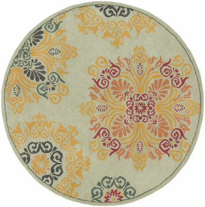Athena ATH-5137 Hand Tufted Rug