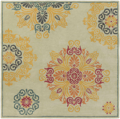 Athena ATH-5137 Hand Tufted Rug