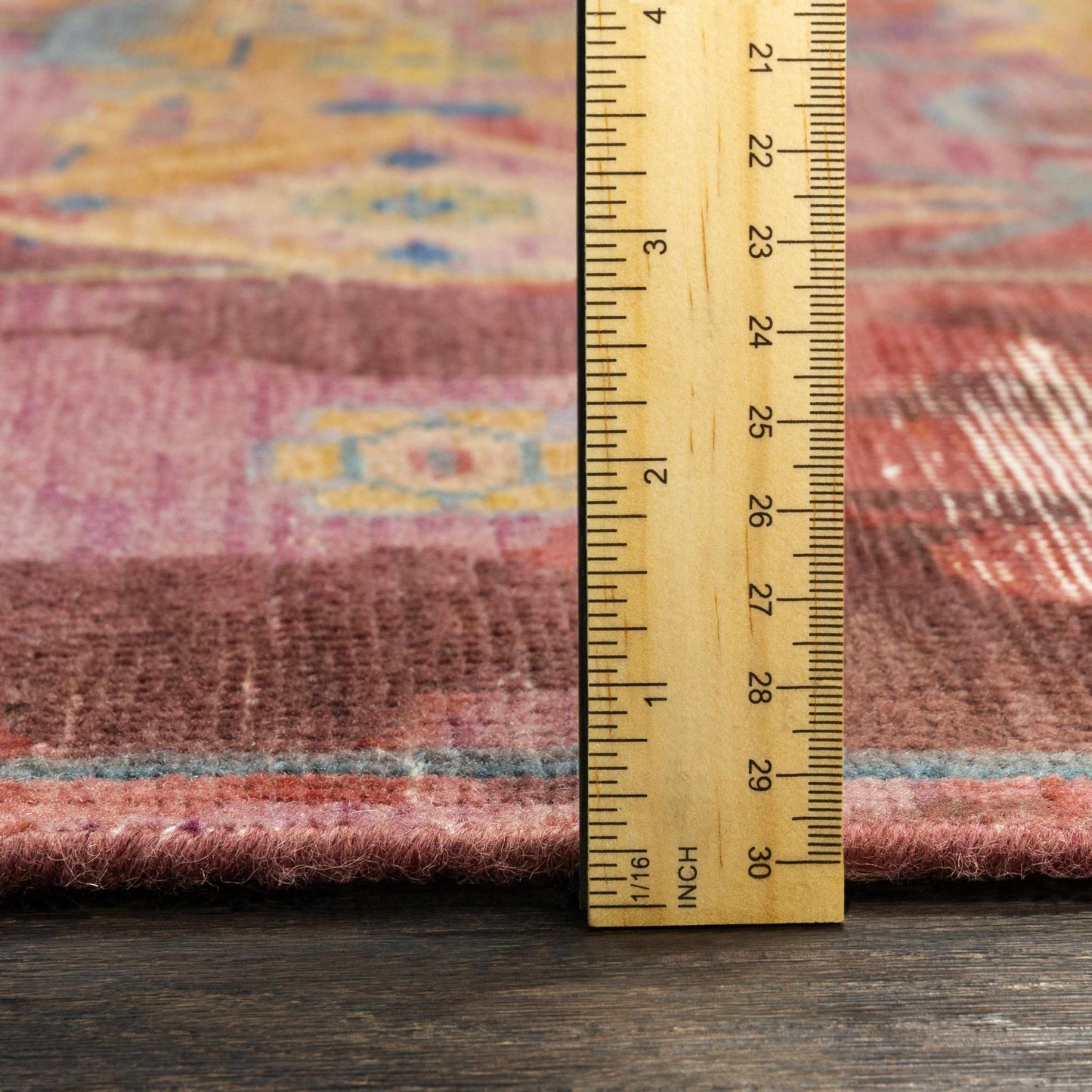 Festival FVL-1008 Hand Knotted Rug