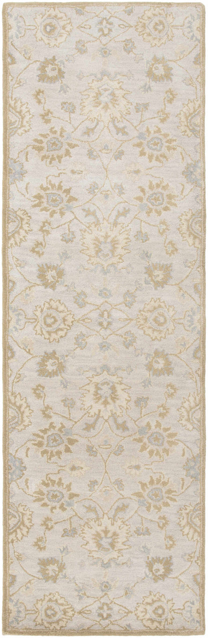Castello CLL-1012 Hand Tufted Rug