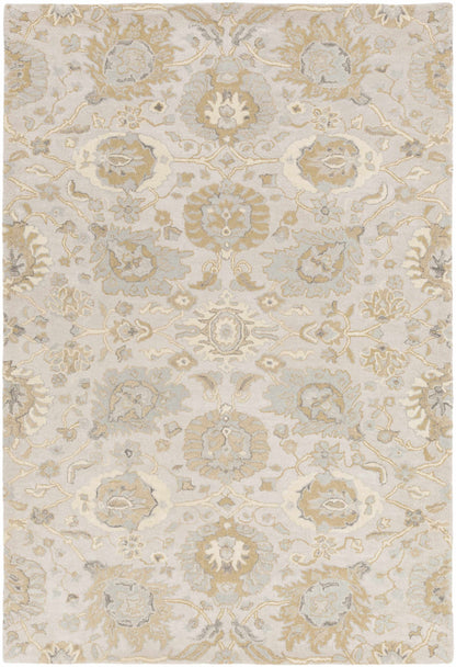Castello CLL-1012 Hand Tufted Rug