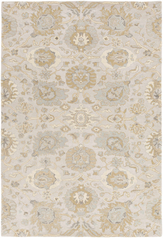 Castello CLL-1012 Hand Tufted Rug