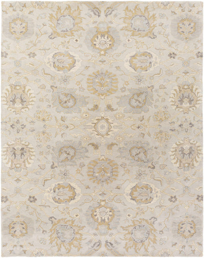 Castello CLL-1012 Hand Tufted Rug