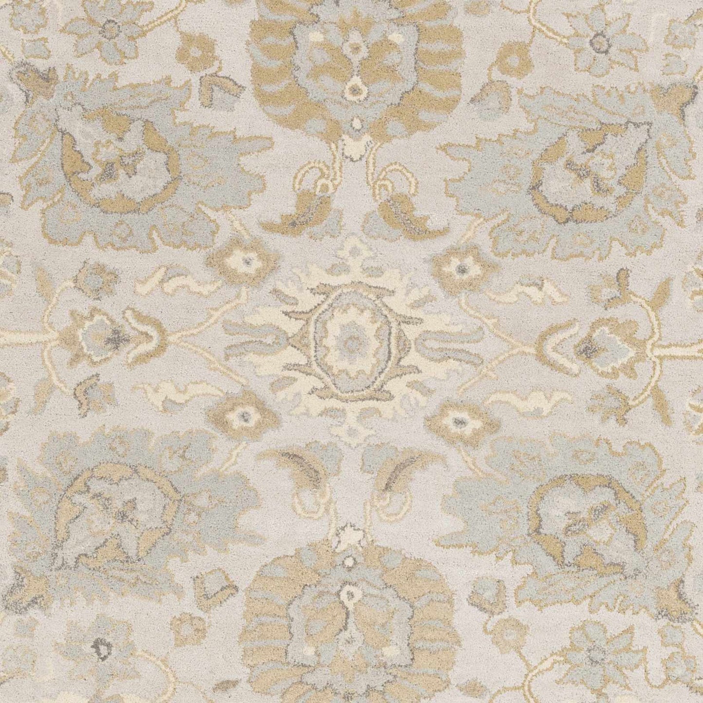 Castello CLL-1012 Hand Tufted Rug