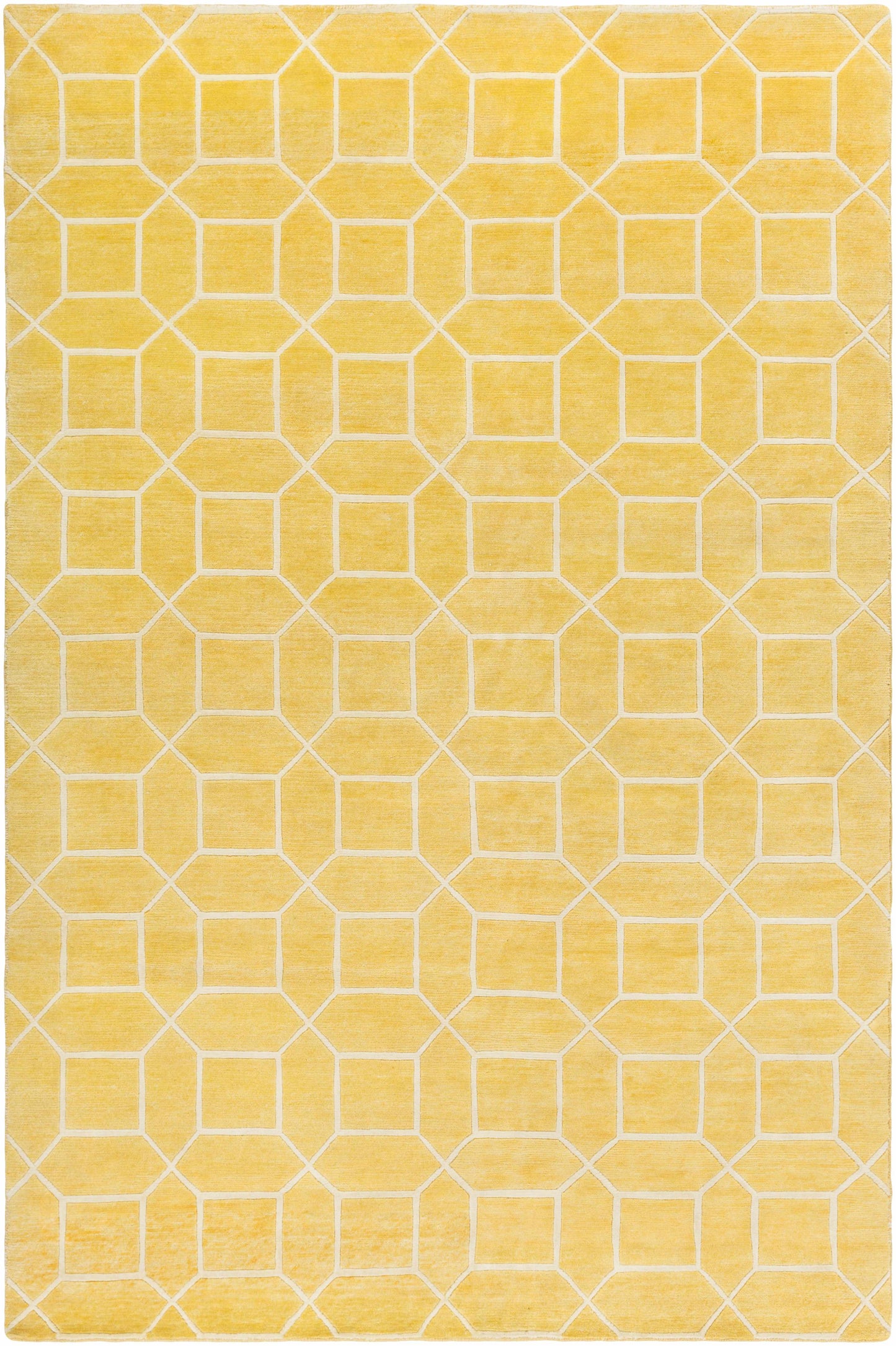 Keystone KSY-9005 Hand Knotted Rug