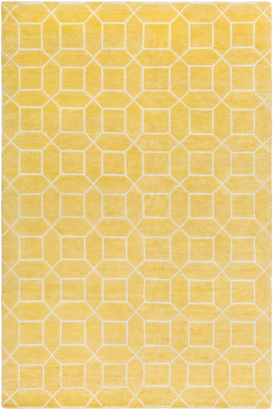 Keystone KSY-9005 Hand Knotted Rug