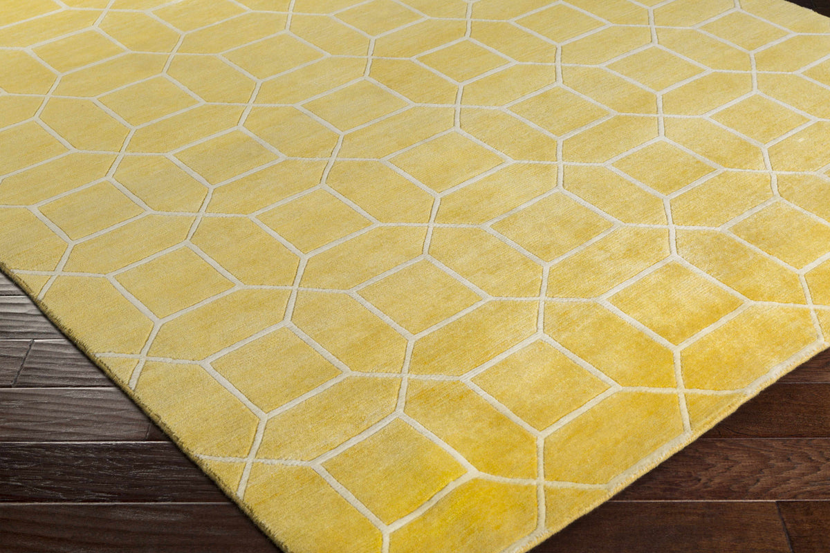 Keystone KSY-9005 Hand Knotted Rug