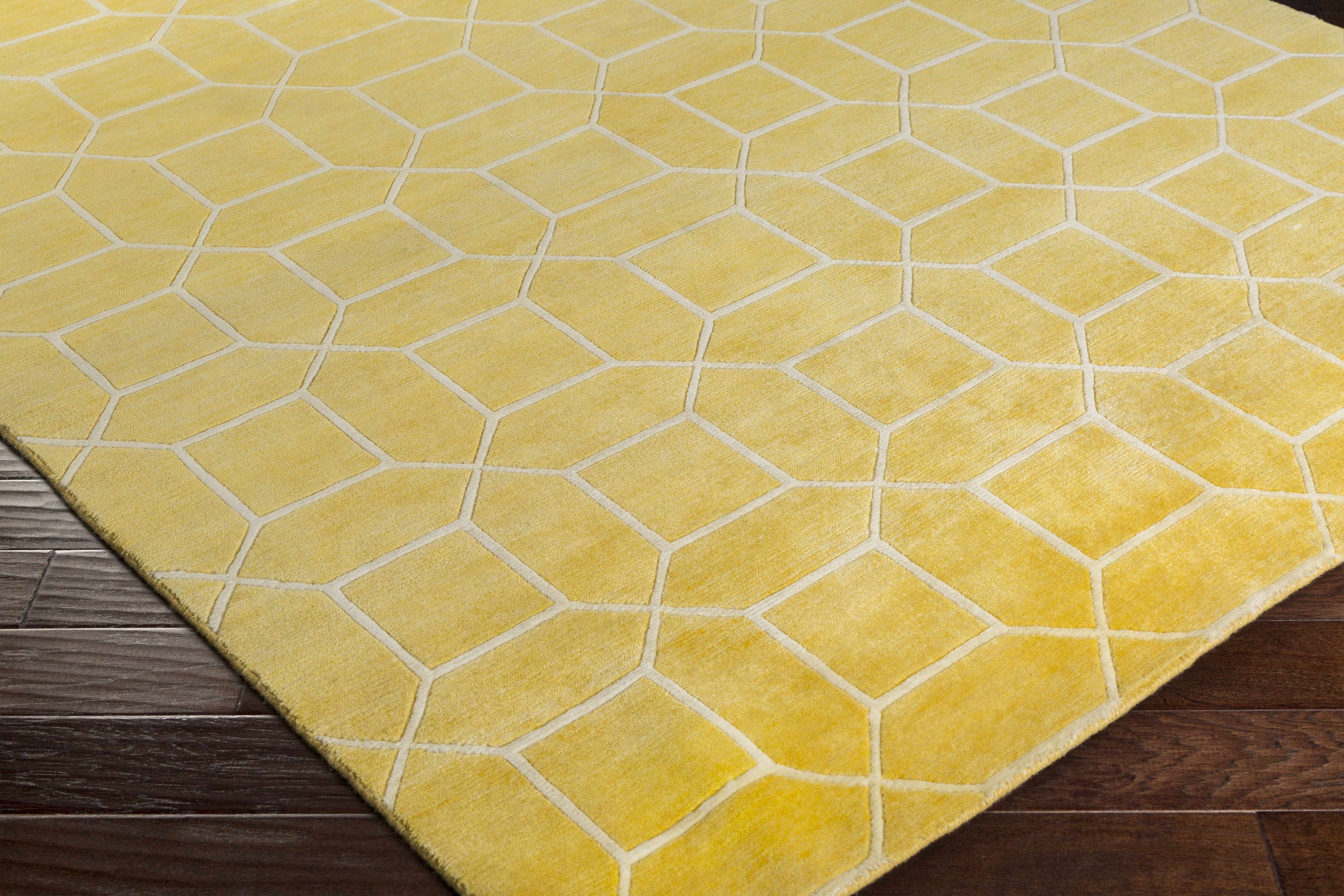 Keystone KSY-9005 Hand Knotted Rug